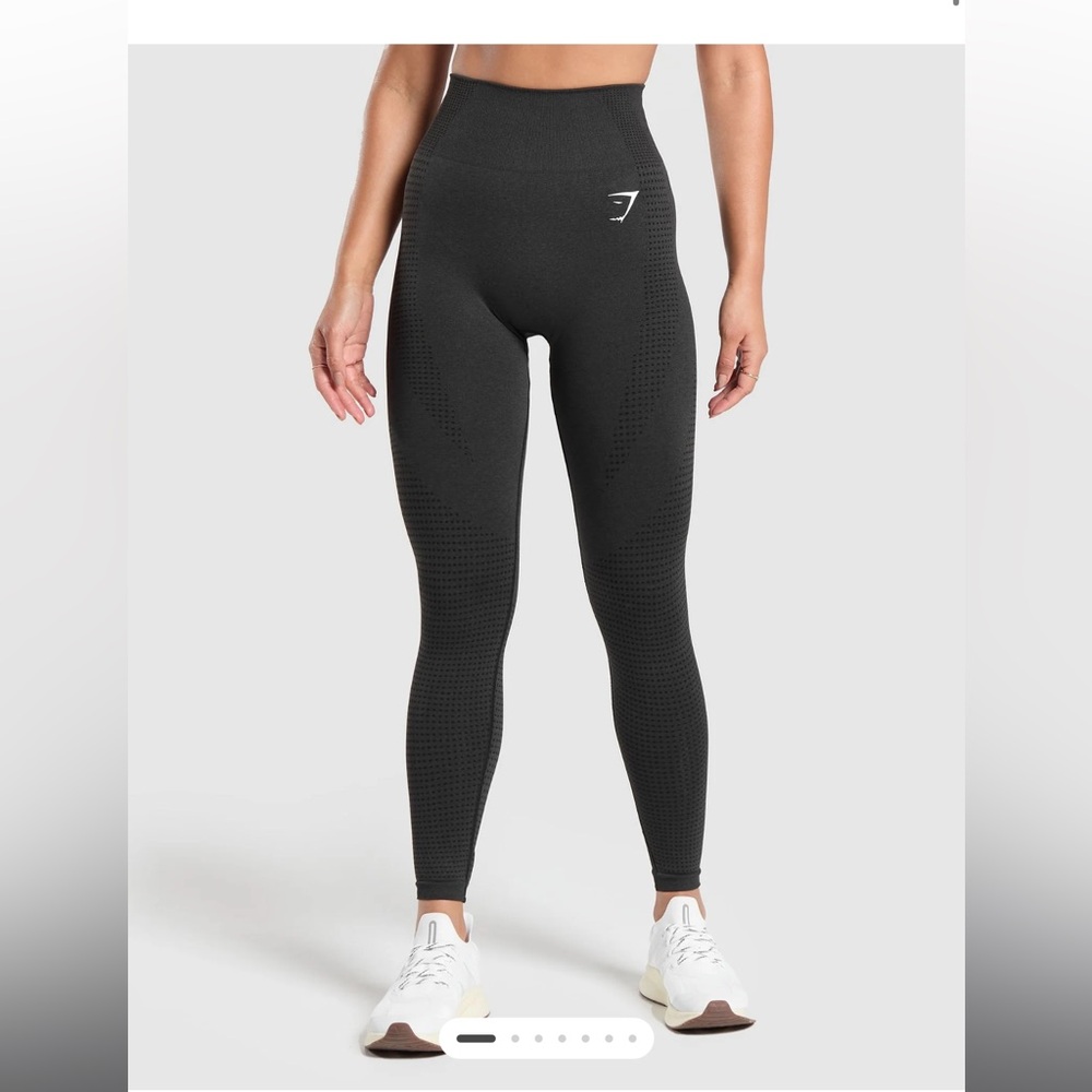 Gymshark Vital Seamless Leggings